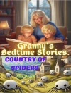 Cover of Tati Bosch: Granny’s Bedtime Stories