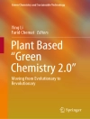 Обложка Ying Li & Farid Chemat: Plant Based “Green Chemistry 2.0”