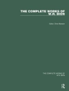 Cover of W. R. Bion: Complete Works of W.R. Bion