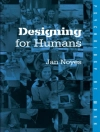 Cover of Jan Noyes: Designing for Humans