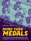 Hoes van Dennis J. Frost: More Than Medals