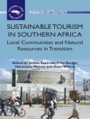 غلاف Fritz O. Becker & Haretsebe Manwa: Sustainable Tourism in Southern Africa