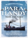 Cover of Neil Munro: Para Handy