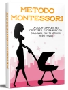 Обкладинка Elisa Giordano: Metodo Montessori