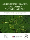 Обложка Guoqiao Li & Ying Li: Artemisinin-Based and Other Antimalarials