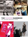Cover of Tim Jackson & David Shaw: Fashion Handbook