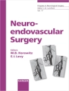 的封面 Horowitz & Levy: Neuroendovascular Surgery