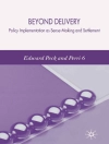 Обложка E. Peck: Beyond Delivery