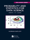 غلاف Norman Matloff: Probability and Statistics for Data Science