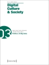 Cover of Ramón Reichert & Annika Richterich: Digital Culture & Society (DCS)