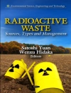 Couverture du Wenxu Hidaka & Satoshi Yuan: Radioactive Waste
