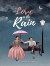 Cover of Ahmed Amjad & Amjad Hossen: Love in The Rain