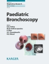Portada de K.N. Priftis & M.B. Anthracopoulos: Paediatric Bronchoscopy