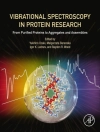Cover of Malgorzata Baranska & Igor K. Lednev: Vibrational Spectroscopy in Protein Research