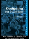 Cover of Jan Noyes: Designing for Humans