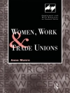 Cover of Anne Munro: Women, Work and Trade Unions