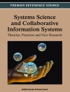 Portada de Emilia & Nuria: Systems Science and Collaborative Information Systems: Theories, Practices and New Research