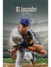 ปกของ Madison Capitano & Pablo de la Vega: The Pitcher