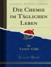 Pokrywa Cohn & Lassar: Die Chemie im Täglichen Leben