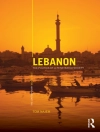 Cover of Tom Najem: Lebanon