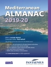 Copertina de Lucinda & Rod Heikell: Mediterranean Almanac 2019-20