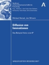 Cover of Michael Hensel & Jan Wirsam: Diffusion von Innovationen