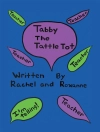 Couverture du Rachel & Roxanne: Tabby the Tattle Tot