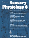 Cover of Progress in Sensory Physiology