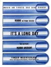 Cover of Marboo & Marboo Whisnant: It's a long Day