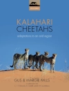 Cover of Gus Mills & Margaret Mills: Kalahari Cheetahs