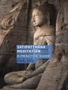 Cover of Analayo: Satipatthana Meditation (enhanced and non enhanced)