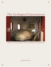 Bìa của Jason Groves: Geological Unconscious