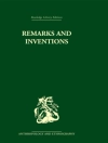 Couverture du Rodney Needham: Remarks and Inventions