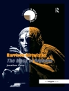 Copertina de Jonathan Cross: Harrison Birtwistle: The Mask of Orpheus