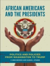 Cover of Brooks F. Erik Brooks & Starks Glenn L. Starks: African Americans and the Presidents