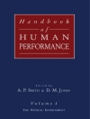 Cover of D. M. Jones & A. R. Smith: Physical Environment