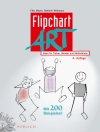 Cover of Elke Katharina Meyer & Stefanie Widmann: FlipchartArt