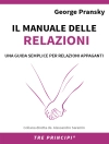 Bìa của George Pransky: Il manuale delle Relazioni