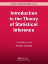 Cover of Hannelore Liero & Silvelyn Zwanzig: Introduction to the Theory of Statistical Inference Cover of Hannelore Liero & Silvelyn Zwanzig: Introduction to the Theory of Statistical Inference