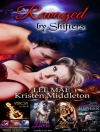 Sampul Lee Mae & Kristen Middleton: Ravaged By Shifters