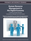 Couverture du Encarnacion & Jorge: Human Resource Management in the Digital Economy: Creating Synergy between Competency Models and Information