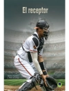 ปกของ Madison Capitano & Pablo de la Vega: The Catcher