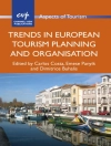 Sampul Dimitrios Buhalis & Carlos Costa: Trends in European Tourism Planning and Organisation