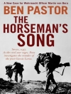 Cover of Ben Pastor: The Horseman's Song