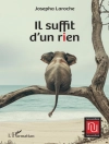 Pokrywa Laroche: Il suffit d’un rien