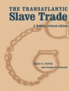 Örtmek Stephen D. Behrendt & James A. Rawley: Transatlantic Slave Trade