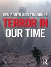 Cover of Ken Booth & Tim Dunne: Terror in Our Time