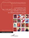 Pokrywa Batteau & Herman: L''hospitalité au cœur d''une aventure en terre aixoise