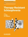 Copertina di H. Elkis & H.Y. Meltzer: Therapy-Resistant Schizophrenia