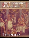 Обложка Terence: The Comedies of Terence